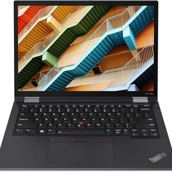 Lenovo ThinkPad X13 Gen 2 Intel Core i5 11th Gen 16GB RAM 512GB SSD 13.3 inch WUXGA ultrabook Bangladesh