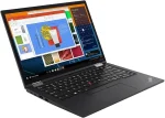 Lenovo ThinkPad X13 Gen 2 Intel Core i5 11th Gen 16GB RAM 512GB SSD 13.3 inch WUXGA ultrabook Bangladesh