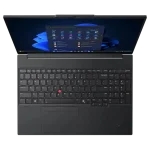 Lenovo ThinkPad E16 Intel Core Ultra 5 16GB RAM 512GB SSD 16 inch WUXGA business laptop Bangladesh
