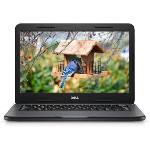 Dell Latitude 3300 Intel Core i3 7th Gen 8GB RAM 256GB SSD 13.3 Inch Business Laptop Bangladesh