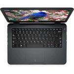 Dell Latitude 3300 Intel Core i3 7th Gen 8GB RAM 256GB SSD 13.3 Inch Business Laptop Bangladesh