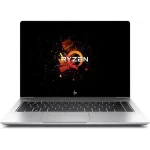 HP EliteBook 735 G6 AMD Ryzen 5 3500U 8GB RAM 256GB SSD 13.3 Inch Full HD Business Laptop Bangladesh