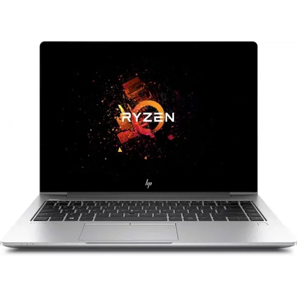HP EliteBook 735 G6 AMD Ryzen 5 3500U 8GB RAM 256GB SSD 13.3 Inch Full HD Business Laptop Bangladesh