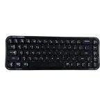 Mofii SK-711TM Tri Mode RGB Wireless Keyboard with Bluetooth 2.4GHz and USB Type-C connectivity available at Tech Moon BD Bangladesh