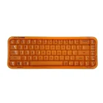 Mofii SK-711TM Tri Mode RGB Wireless Keyboard with Bluetooth 2.4GHz and USB Type-C connectivity available at Tech Moon BD Bangladesh