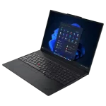 Lenovo ThinkPad E16 Intel Core Ultra 5 16GB RAM 512GB SSD 16 inch WUXGA business laptop Bangladesh