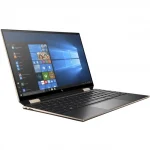 HP Spectre x360 Convertible 13 Intel Core i7 10th Gen 8GB RAM 256GB SSD 13.3 Inch Full HD Touchscreen 2-in-1 Laptop Bangladesh