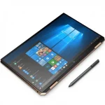 HP Spectre x360 Convertible 13 Intel Core i7 10th Gen 8GB RAM 256GB SSD 13.3 Inch Full HD Touchscreen 2-in-1 Laptop Bangladesh