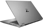HP ZBook Fury 17 G8 Intel Core i5 11th Gen 8GB RAM 256GB NVMe SSD 17.3 Inch Full HD Mobile Workstation Laptop Bangladesh