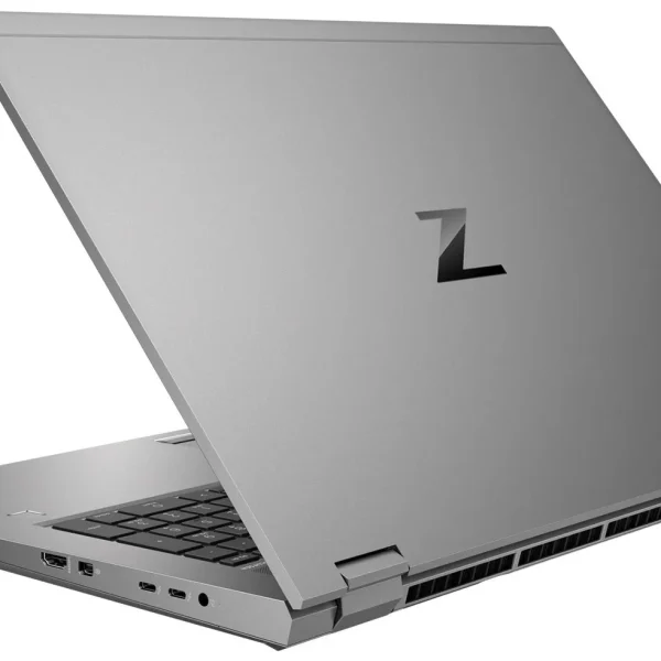 HP ZBook Fury 17 G8 Intel Core i5 11th Gen 8GB RAM 256GB NVMe SSD 17.3 Inch Full HD Mobile Workstation Laptop Bangladesh